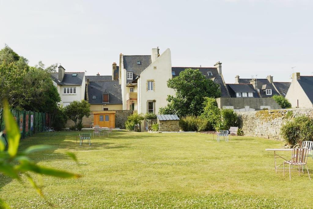 Appartement Frida - Plage 50M - Rue Gratuite Saint-Malo Exterior photo